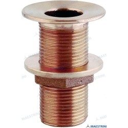 PASACASCO EMBUTIDO BRONCE 1