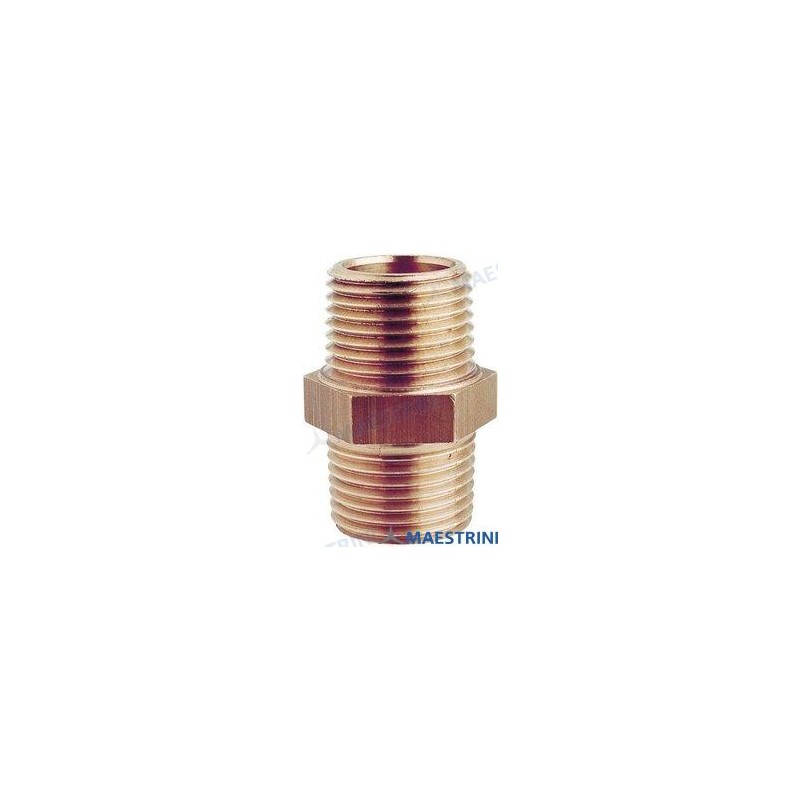 MACHON BRONCE 3/8