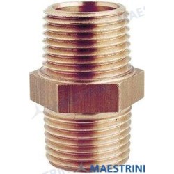 BRONZE-MACHON 1