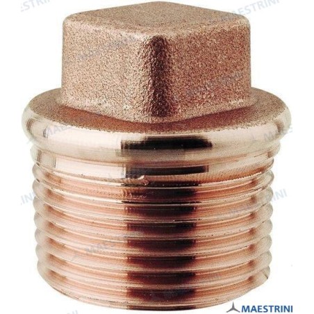 BRONZEKAPPE 3/8
