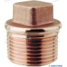 BRONZEKAPPE 3/8