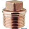 BRONZEKAPPE 2 1/2