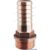ENTRONQUE BRONCE 3/4 X 20