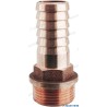 ENTRONQUE BRONCE 1 1/2 X 45