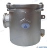 WASSERFILTER 2''1/2 IN BRONZE