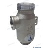WASSERFILTER 1 IN BRONZE