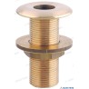 PASACASCO 1/2'' EN LATON CR
