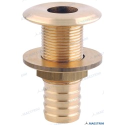 PASACASCO 1/2'' EN LATON CR
