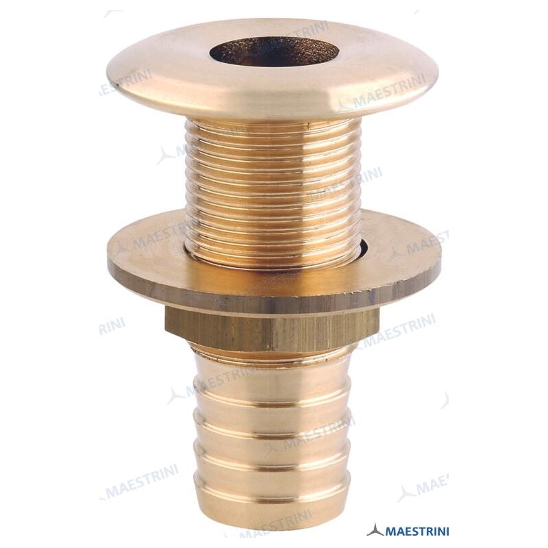 PASACASCO 1/2'' EN LATON CR