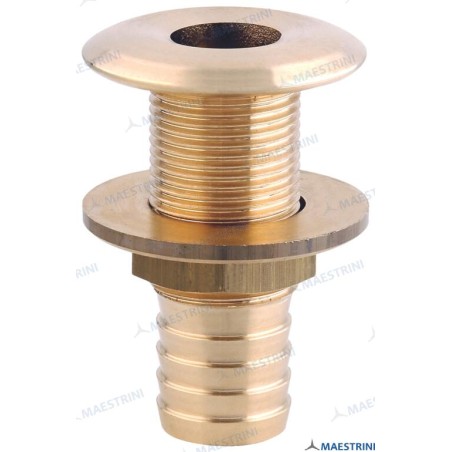 PASACASCO 1/2'' EN LATON CR