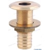 PASACASCO 1/2'' EN LATON CR