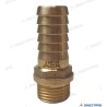 ENTRONQUE 1/2'' X 19 M. EN LATON CR