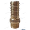 ENTRONQUE 1/2'' X 20 M. EN LATON CR