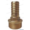 ENTRONQUE 1'' X 20 M. EN LATON CR