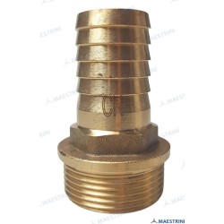 ENTRONQUE 1''1/4 X 30 M. EN LATON CR