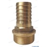 ENTRONQUE 1''1/4 X 30 M. EN LATON CR