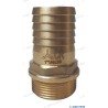 ENTRONQUE 1''1/4 X 38 M. EN LATON CR