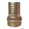 CONNECTION 1''1/2 X 40 M. IN CR BRASS
