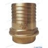 CONNECTION 2'' X 60 M. IN CR BRASS