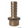 ENTRONQUE 1/2'' X 13 M. EN LATON CR