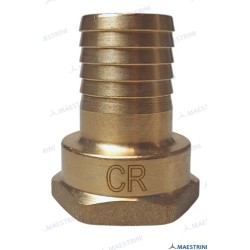 ENTRONQUE 1''1/4 X 32 H. EN LATON CR