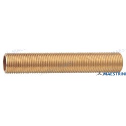 BARRA ROSCADA 1M 1/2'' LATON CR