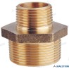 RACOR 1''1/4 X 3/4'' M.M. EN LATON CR