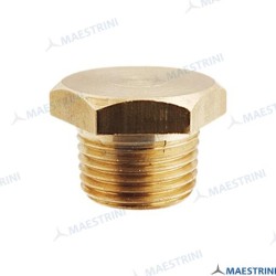 TAPON BRONCE 1