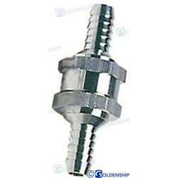 KAMM. RÜCKSCHLAGVENTIL 12MM