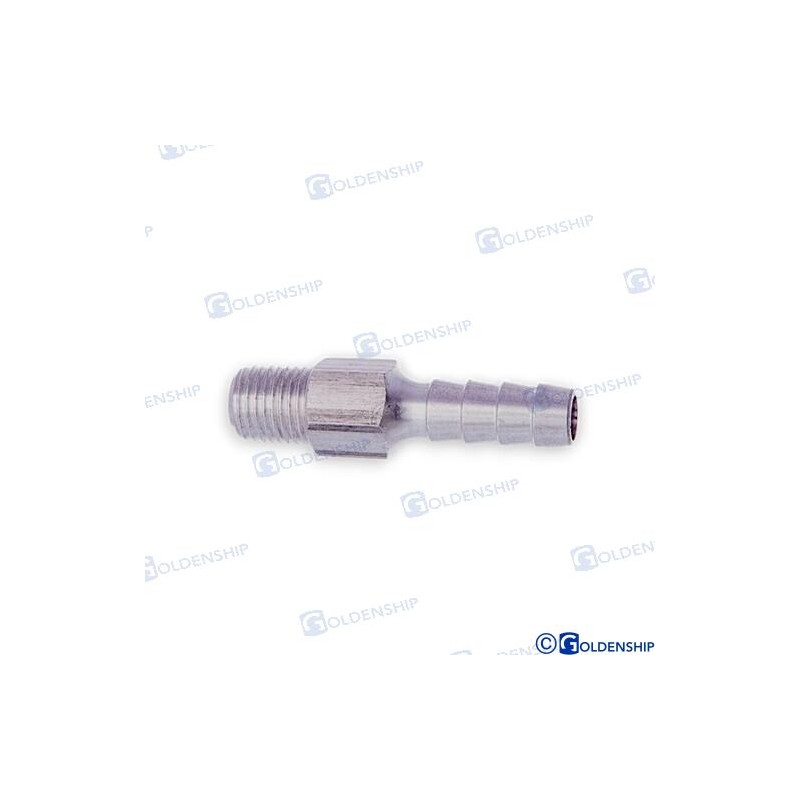CONECTOR ANTISIFON 1/4 X 3/8
