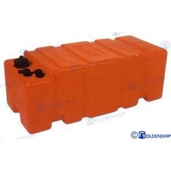 DEPOSITO COMB.FIJO 30C 45L
