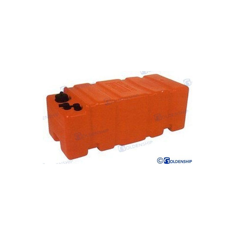 DEPOSITO COMB.FIJO 30C 45L
