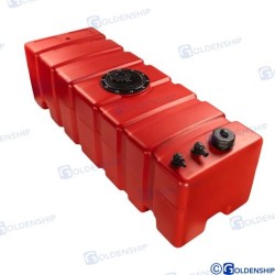 DEPOSITO COMB.FIJO 30C 100L