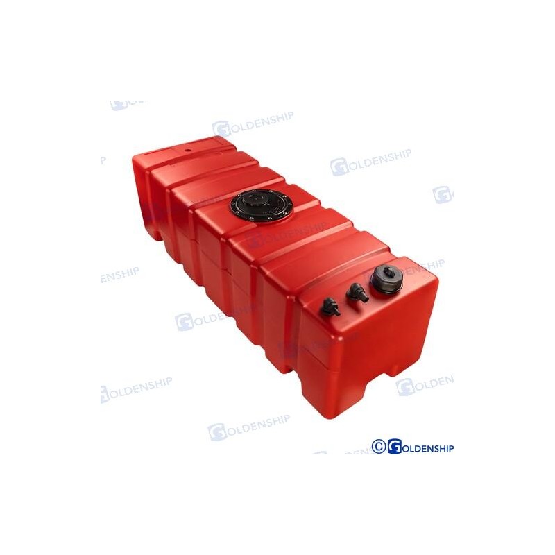 DEPOSITO COMB.FIJO 30C 100L