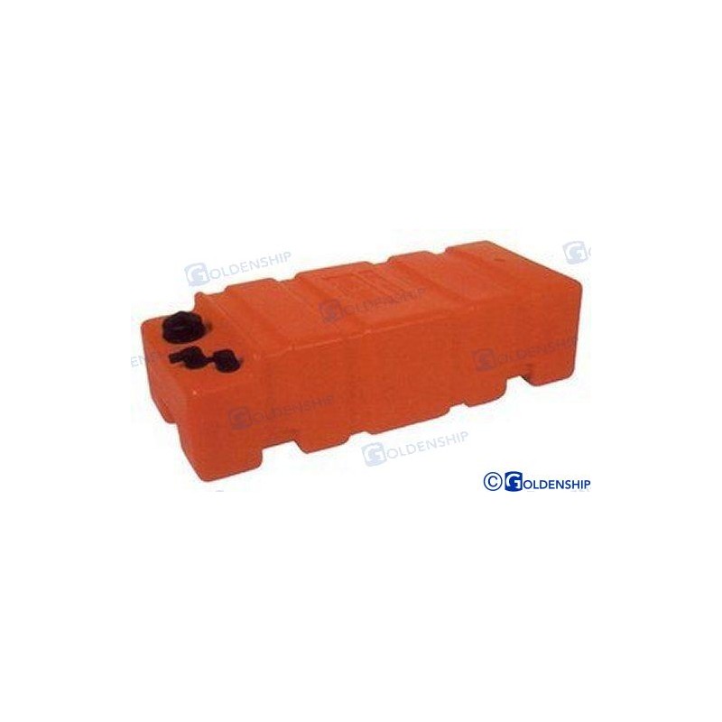 DEPOSITO COMB.FIJO 22C 52L