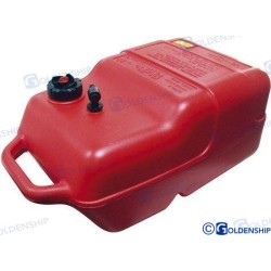 DEPOSITO COMBUSTIBLE 22 L.