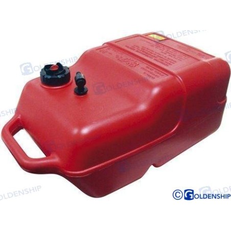 DEPOSITO COMBUSTIBLE 22 L.