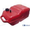DEPOSITO COMBUSTIBLE 22 L.