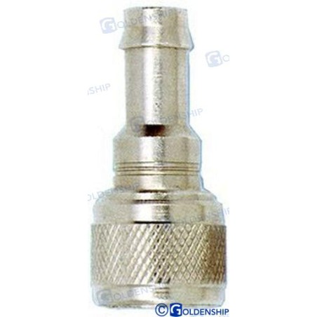 Suzuki 60 PS 3/8 Buchse