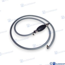 FUEL LINE 5/16