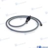 FUEL LINE 5/16