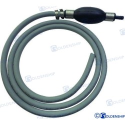 LINEA DE COMBUSTIBLE 3/8
