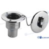 TOMA CUBIERTA DIESEL 50MM LAT.CROMADO
