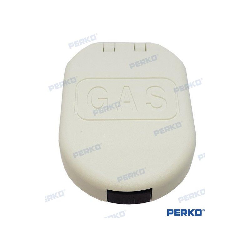 TOMA CUB. C.RAPIDO GAS BLANCO