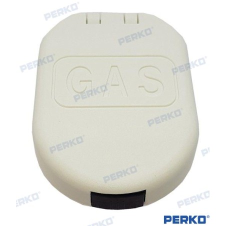 TOMA CUB. C.RAPIDO GAS BLANCO