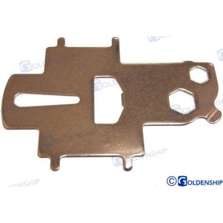 LLAVE UNIVERSAL