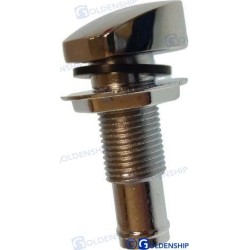 BRASS VENT 0 16MM