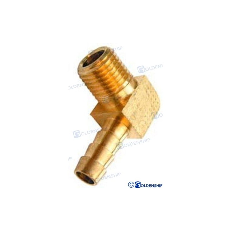 RACOR 90º NPT 3/8 X 5/16 (2)