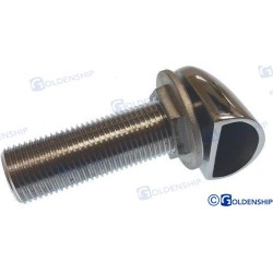 RESPIRADERO INOX AISI 316 1/2
