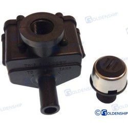 RESPIRADERO TANQUE C/VALVULA